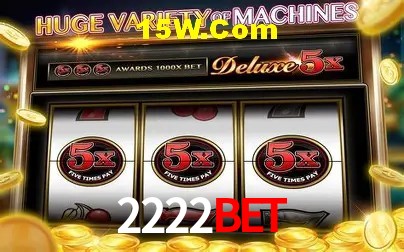 2222bet - Aplicativo Móvel